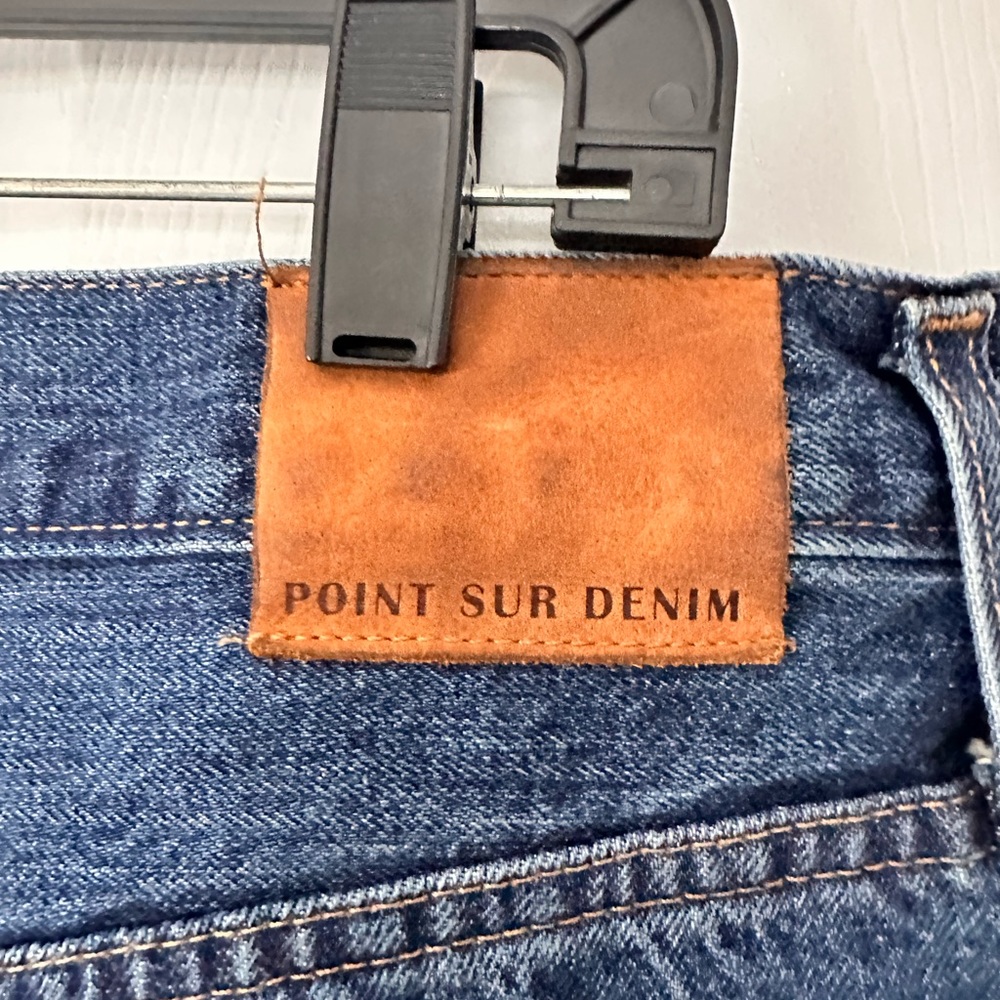 Point Sur jeans - Picture 12 of 15